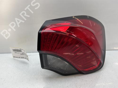 Højre baglygte FIAT TIPO Saloon (356_, 357_) 1.3 D (356SXB1A, 356SXH1A, 356SXD1A) (95 hp) 32981122