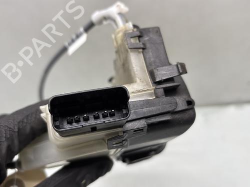 front-left-lock-opel-corsa-f-p2jo-2019-31379338 main image