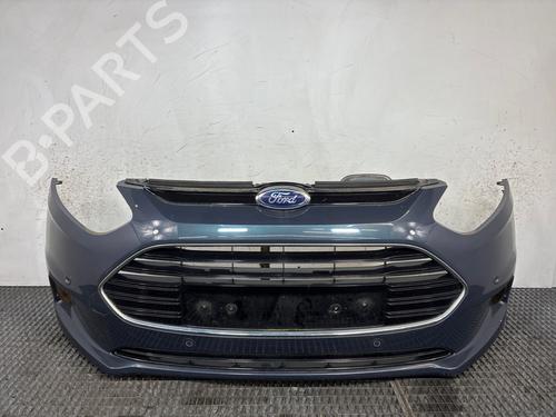 Front bumper FORD B-MAX (JK) 1.0 EcoBoost | BP39902227C7 - Image 5