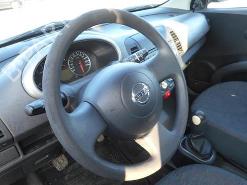 Left mirror NISSAN MICRA III (K12)  | BP19984134C26 