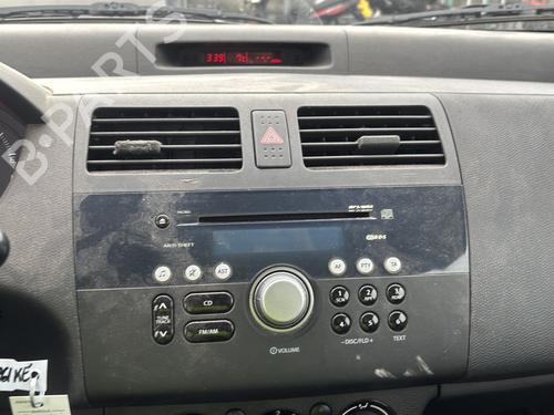 Left front window switch SUZUKI SWIFT III (MZ, EZ) 1.3 DDiS (RS413D) | BP38230580I27 - Image 12