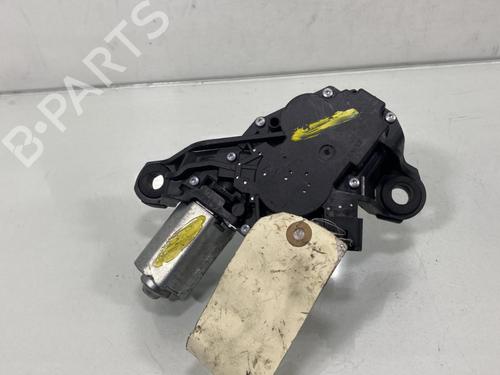 Rear wiper motor RENAULT KANGOO BE BOP (KW0/1_)  | BP19979928M102 