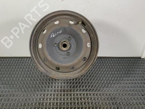 Rim PEUGEOT 106 I (1A, 1C)  | BP21963221C45 