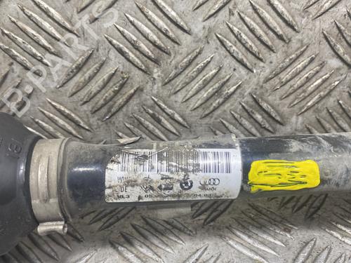 Left front driveshaft VW GOLF V (1K1)  | BP22707806M38 