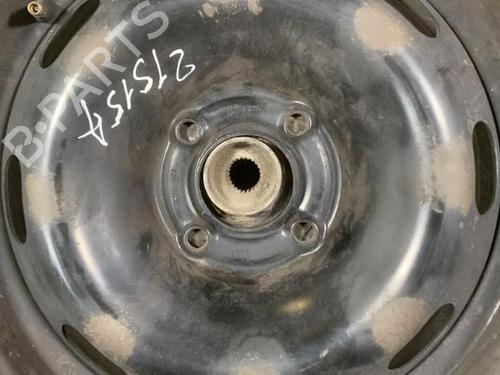 Used Rim RENAULT KANGOO Express (FC0/1_) 1.5 dCi (61 hp) 21569805