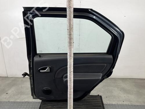 Right rear door DACIA LOGAN (LS_) 1.5 dCi (LS0K) | BP30751446C5 