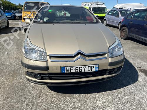Front right interior door handle CITROËN C5 II (RC_) | BP36249008I14 - Image 10