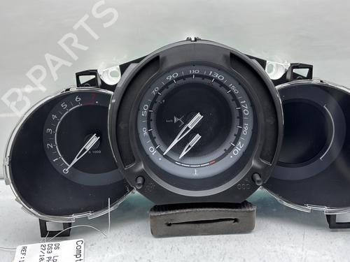 instrument-cluster-citroen-ds3-sa_-2009-2010-2011-2012-2013-2014-2015-2016-32063517 main image