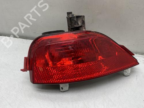 Used Rear bumper right light DACIA SANDERO III 1.0 TCe 100 ECO-G (101 hp) 31712338