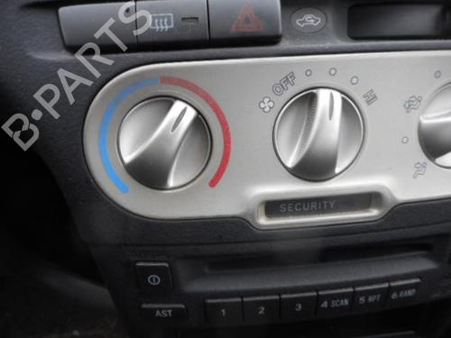 Left mirror TOYOTA YARIS (_P1_) 1.0 (SCP10_, SCP10R) | BP19984486C26 