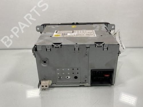 Used Radio VW POLO V (6R1, 6C1) [2009-2022]  20014776