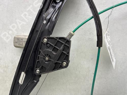Front left window mechanism BMW 1 (F20) 116 d | BP37678928C22 - Image 5