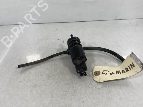 Used Washer pump Washer pump MINI MINI (R56) One D (90 hp) 19973110 19973110