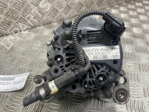 Alternator VW GOLF VI (5K1) 1.4 | BP25291599M7 - Image 3