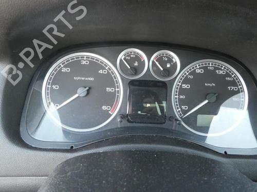 Rim PEUGEOT 307 SW (3H)  | BP19979528C45 