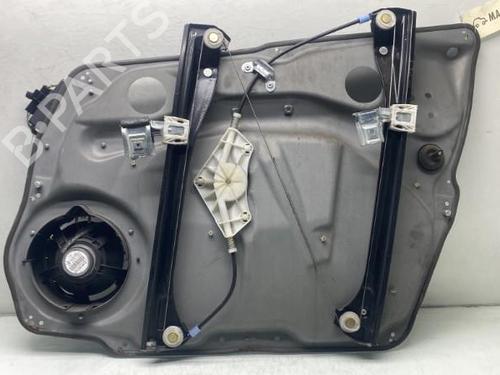 Front left window mechanism MERCEDES-BENZ B-CLASS Sports Tourer (W245) B 180 CDI (245.207) | BP19950199C22 