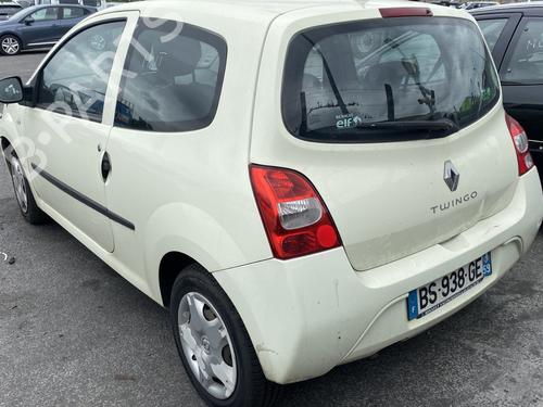 Right taillight RENAULT TWINGO II (CN0_) 1.2 16V (CN04, CN0B) | BP40270740C35 - Image 32