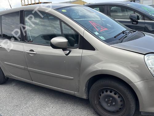 Radio RENAULT MODUS / GRAND MODUS (F/JP0_) 1.2 16V (JP0W) | BP36293841E6  - Image 19