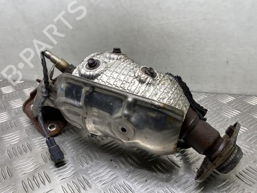 Catalyst CITROËN C1 II (PA_, PS_) 1.0 VTi 72 | BP31293418M10