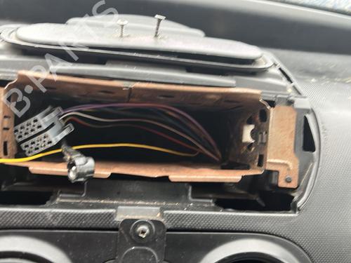 Warning switch CITROËN NEMO Box Body/MPV (AA_) 1.4 HDi | BP21958770I22 - Image 13