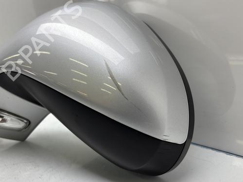 Left mirror PEUGEOT 308 I (4A_, 4C_) 1.6 HDi | BP29507717C26 