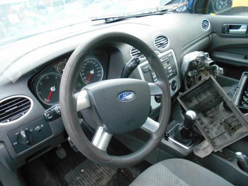 Radio FORD FOCUS II Turnier (DA_, FFS, DS) 1.8 Flexifuel | BP20019842E6 