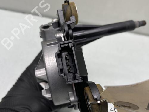 Rear wiper motor MERCEDES-BENZ A-CLASS (W176) A 200 CDI / d (176.008) | BP31211973M102