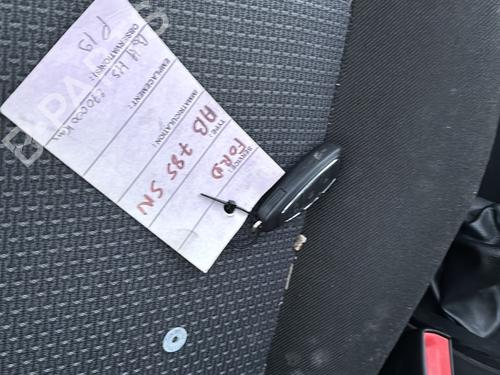 Right front fenders FORD MONDEO IV (BA7) 2.5 | BP31590821C42 