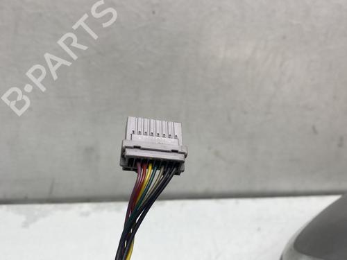 Left mirror NISSAN QASHQAI I (J10, NJ10) 1.5 dCi | BP24550002C26 