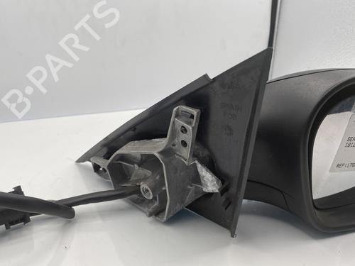 Right mirror SEAT IBIZA III (6L1) 1.9 SDI | BP20005214C27 