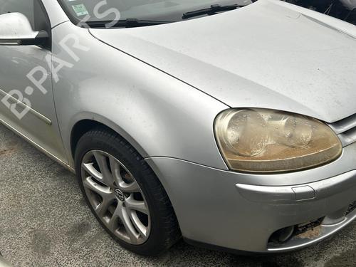 Left tailgate light VW GOLF PLUS V (5M1, 521)  | BP19969834C79  - Image 5