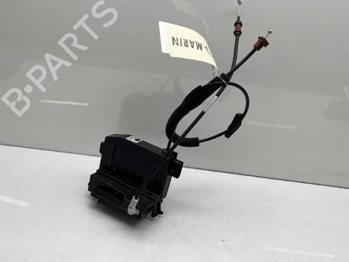 Rear right lock CITROËN C4 Grand Picasso II (DA_, DE_)  | BP19952178C99 