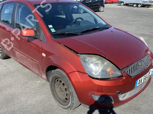 Right front fenders FORD FIESTA V (JH_, JD_) 1.4 TDCi | BP27722437C42 