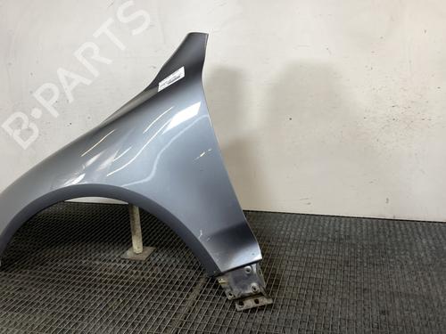 Left front fenders VW TOUAREG (7LA, 7L6, 7L7) 2.5 R5 TDI | BP21051176C41 