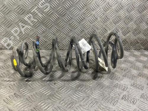 Shock absorber spring PEUGEOT 2008 I (CU_) 1.2 PureTech 82 | BP19950469C152