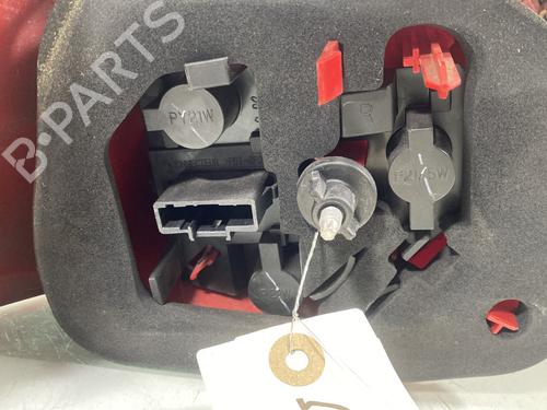Right taillight PEUGEOT 206+ (2L_, 2M_) 1.1 | BP28279878C35 