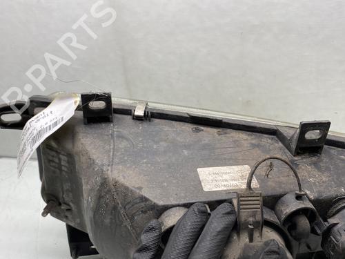 Used Right headlight Right headlight OPEL MOVANO A Platform/Chassis (X70) 2.8 DTI (ED, HD, UD0, UD4) (114 hp) 22793775 22793775