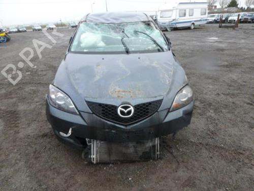 Used Parts MAZDA 3 (BK) 1.6 MZ-CD 1814201