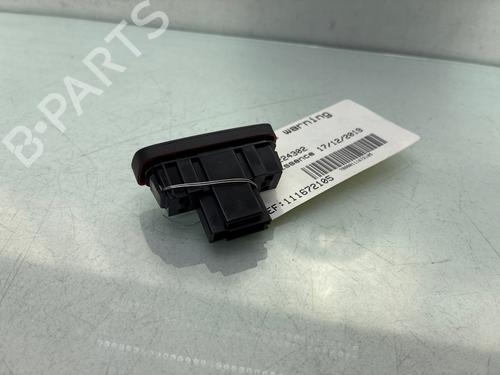 Warning switch FORD KA+ III (UK, FK) 1.2 | BP37863520I22 - Image 2