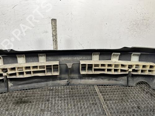 Rear bumper RENAULT MEGANE I Coach (DA0/1_) 1.6 e (DA0F) | BP30171536C8 