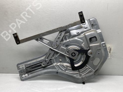 Used Rear right window mechanism Rear right window mechanism 26326332 26326332