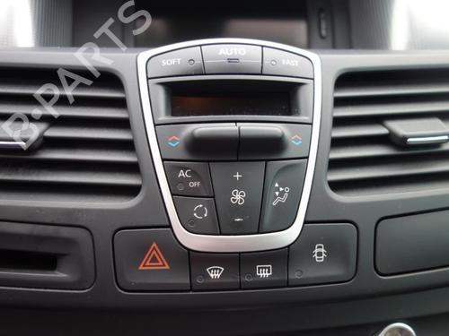Right front window switch RENAULT LAGUNA III (BT0/1) | BP20031571I26 - Image 9