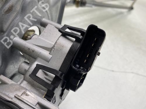 Front wiper motor RENAULT MEGANE I (BA0/1_) 1.4 16V (BA0D, BA1H, BA0W, BA10) | BP23769360M29 