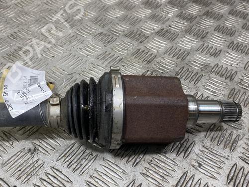 Used Left front driveshaft AUDI A1 Sportback (8XA, 8XF) 1.0 TFSI (95 hp) 29528347