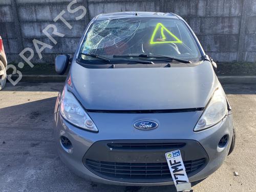 Right headlight FORD KA (RU8) 1.2 | BP37279444C29 - Image 26
