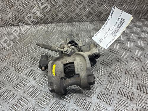 Used Left rear brake caliper Left rear brake caliper AUDI Q2 (GAB, GAG) 35 TFSI (150 hp) 36389231 36389231