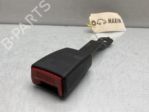 Sikkerhetsbelte-spenne RENAULT MODUS / GRAND MODUS (F/JP0_) 1.5 dCi (FP0D, JP0D) (82 hp) 31192745