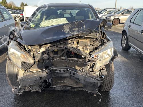 Front wiper motor NISSAN NOTE (E12) 1.5 dCi | BP26030145M29 - Image 8