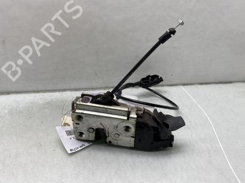 Used Front left lock RENAULT ESPACE IV (JK0/1_) 2.0 dCi (JK01, JK02, JK1J, JK1K, JK1H) (150 hp) 28704735