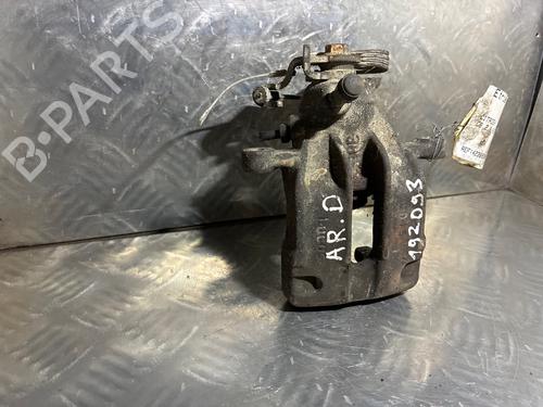 Used Right rear brake caliper Right rear brake caliper 36423438 36423438